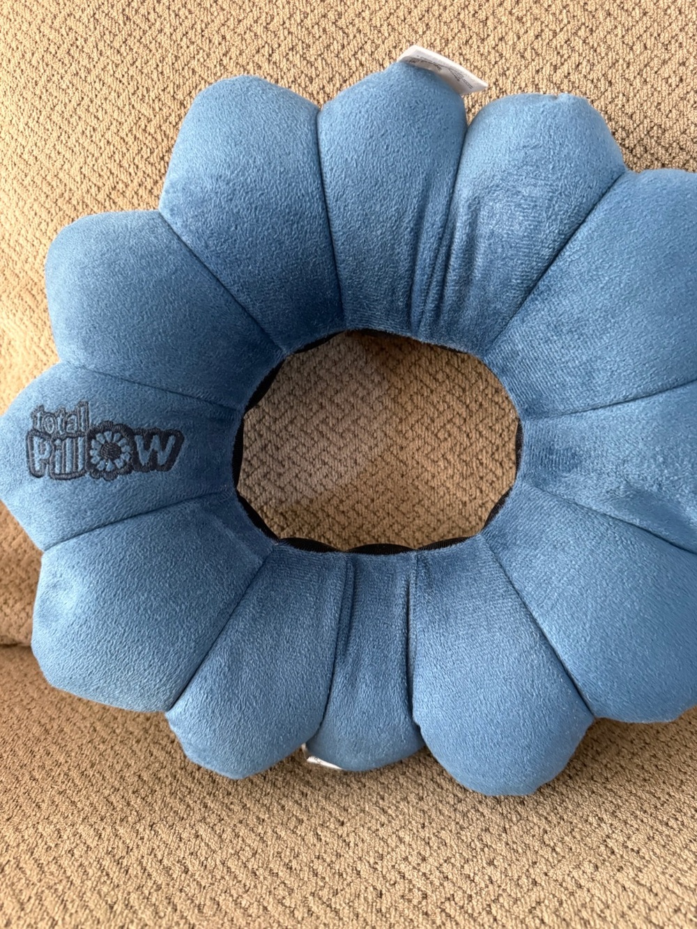 Total Pillow adjustable pillow